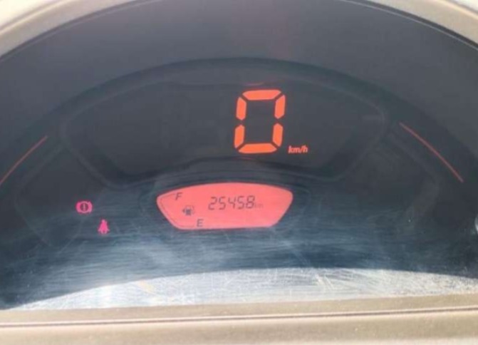 Maruti Suzuki S-presso Vxi Plus